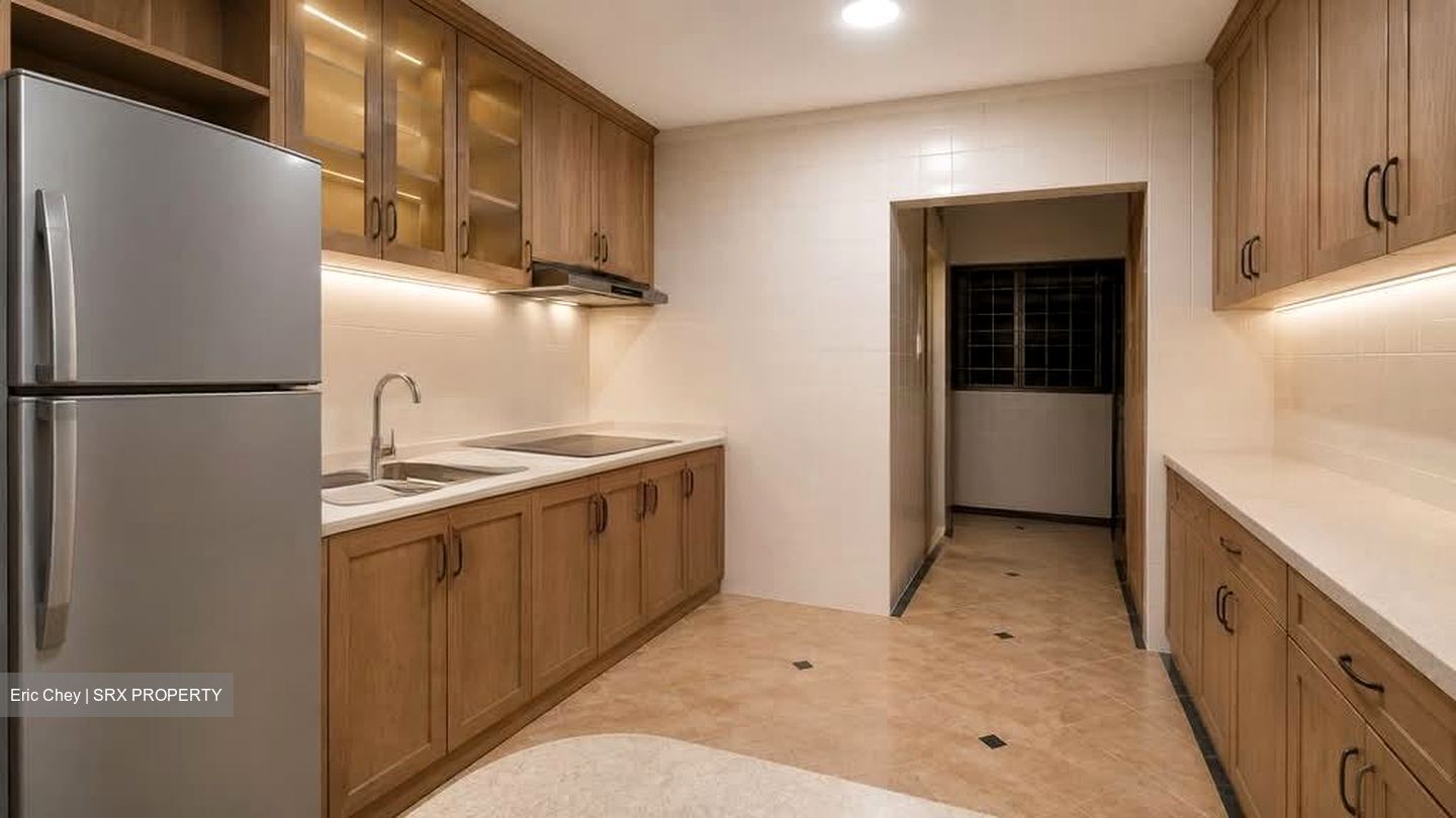Blk 531 Pangshan Valley (Bukit Panjang), HDB 4 Rooms #603091441